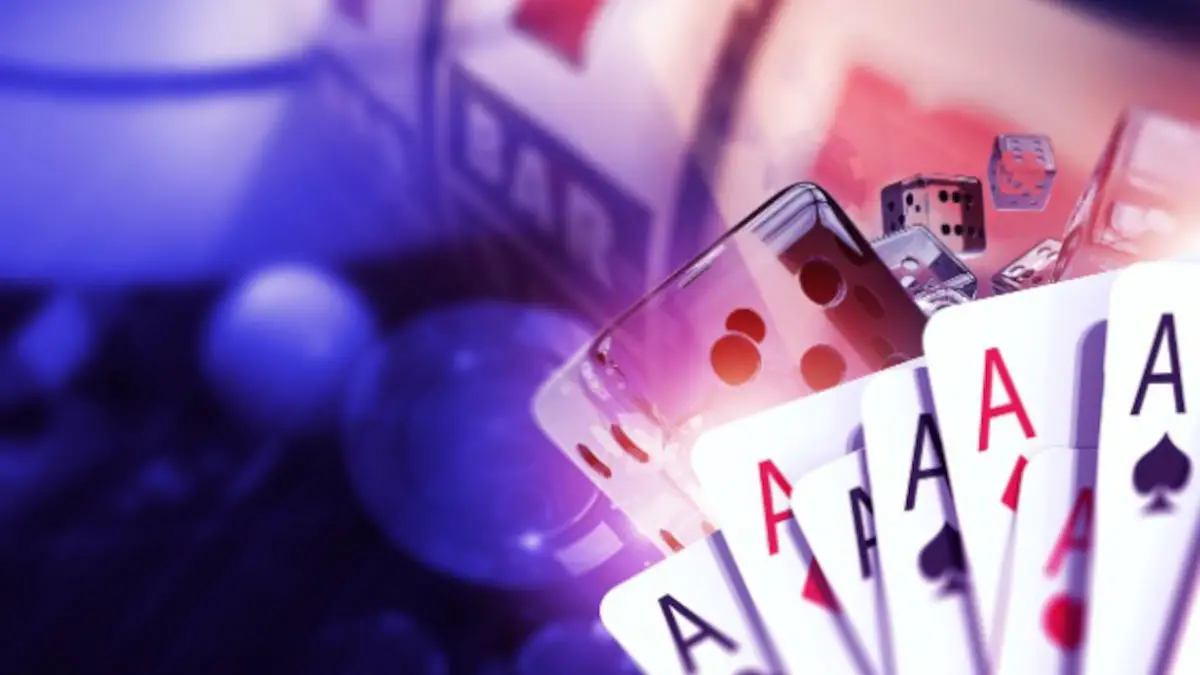 Cards games at N8 casino